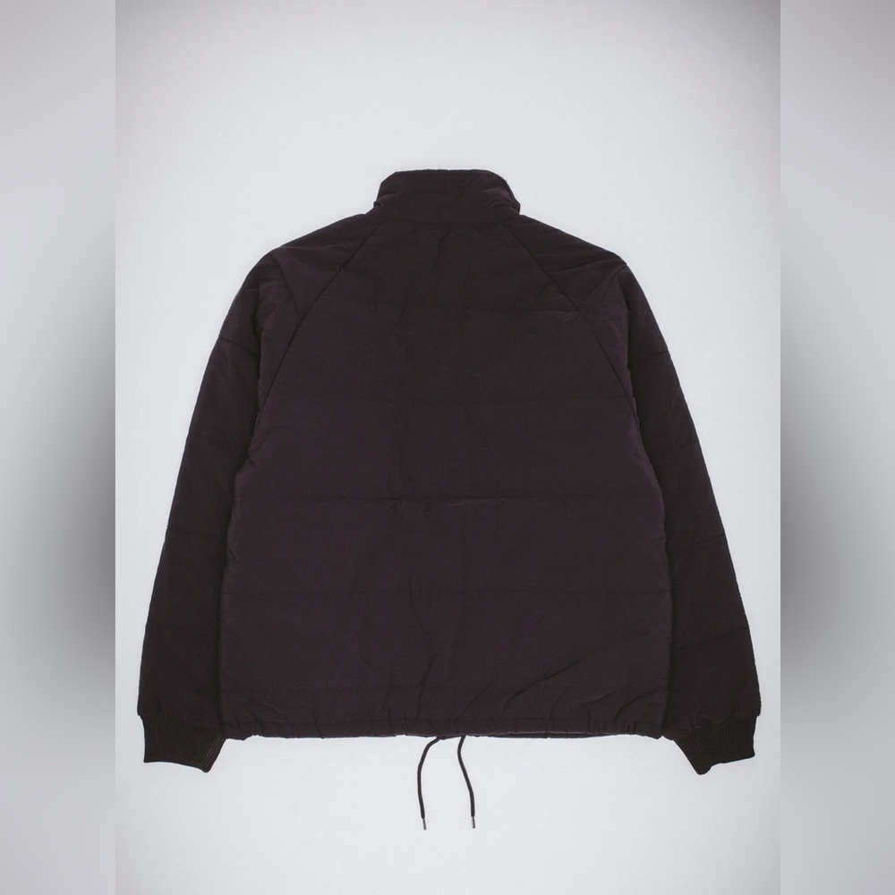 FA Dill Racing Puffer Jacket - Picture 2 of 6